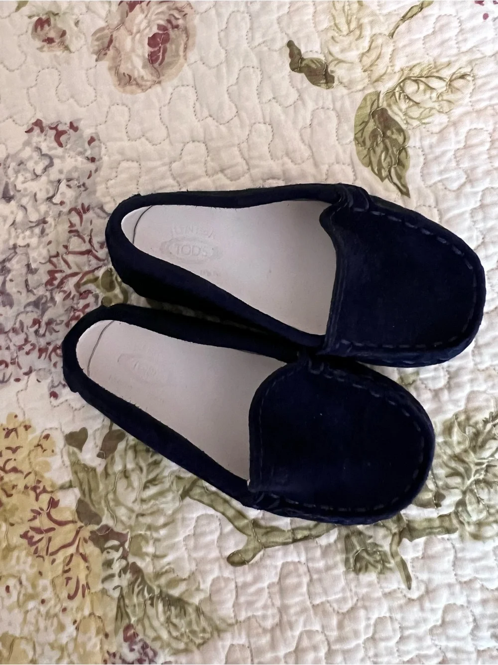 Tods junior tod’s